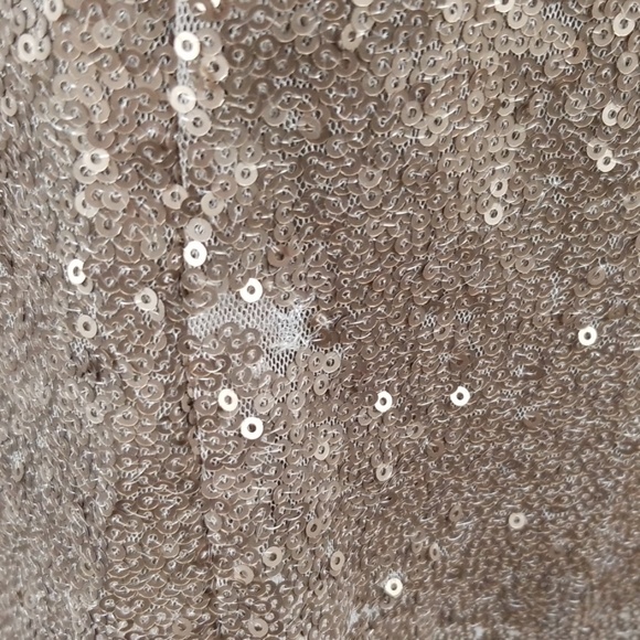 One ❤️Love Clothing Sequin Dress - Picture 6 of 8